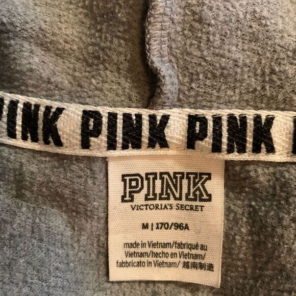 Victoria Secret PINK top size m - Picture 3 of 3